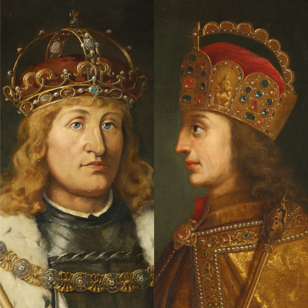 Vortrag Die Schlacht von 1322 und ihre Rezeption im Landkreis