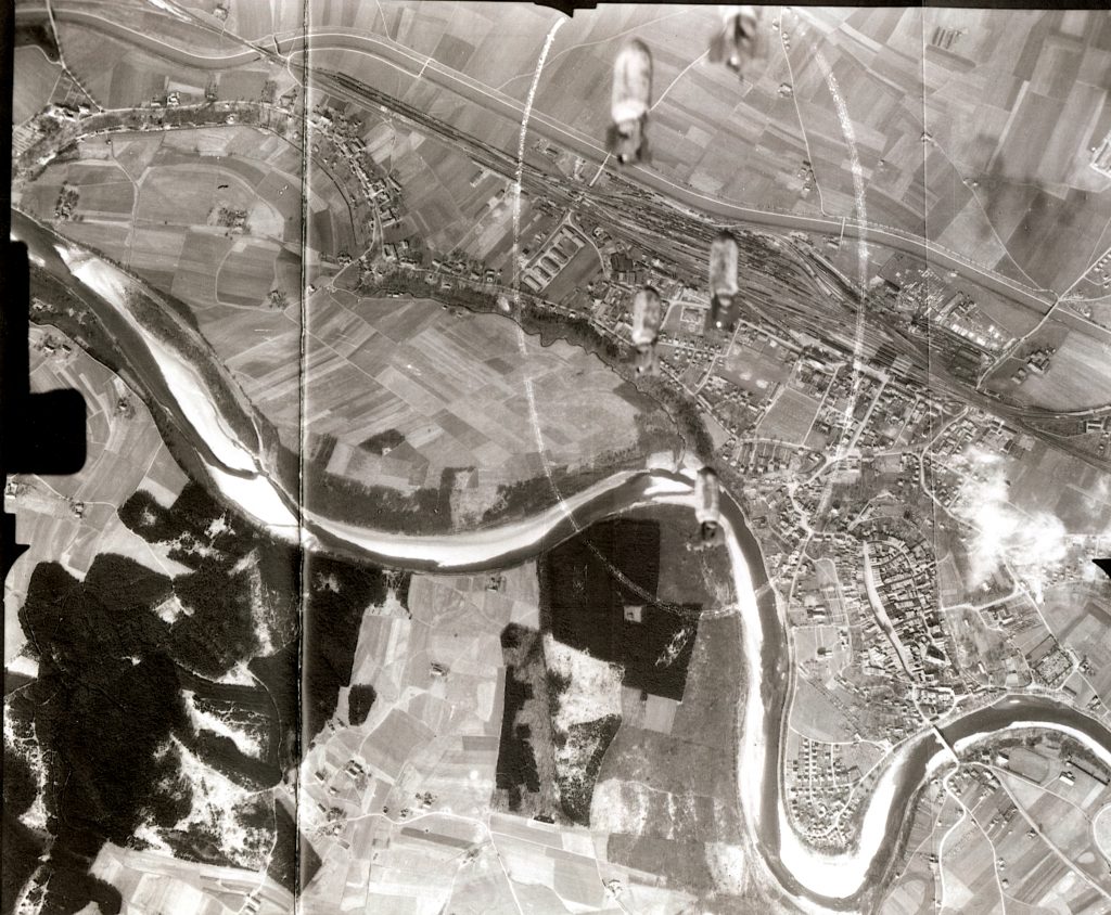 Vortrag Luftangriffe auf Mühldorf a. Inn Museum Mühldorf a. Inn